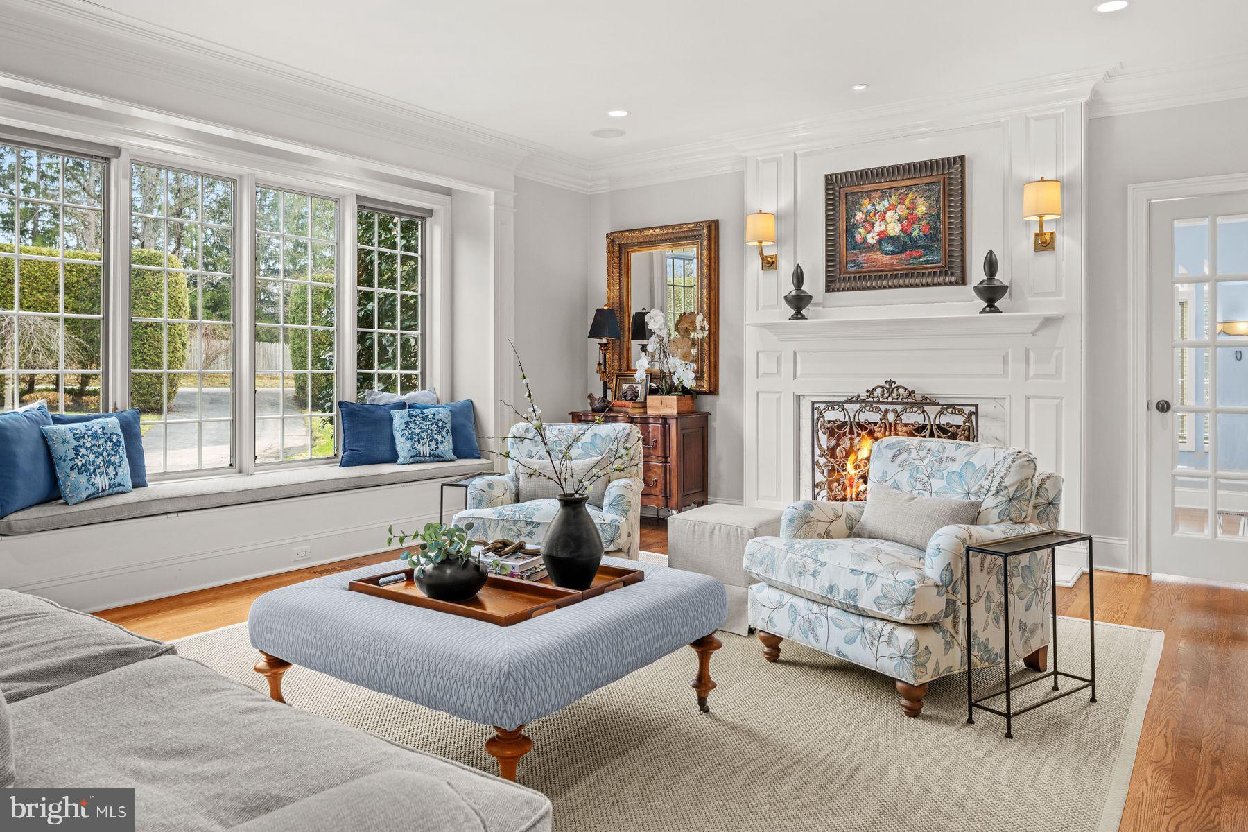 1341 FORDING BROOK ROAD