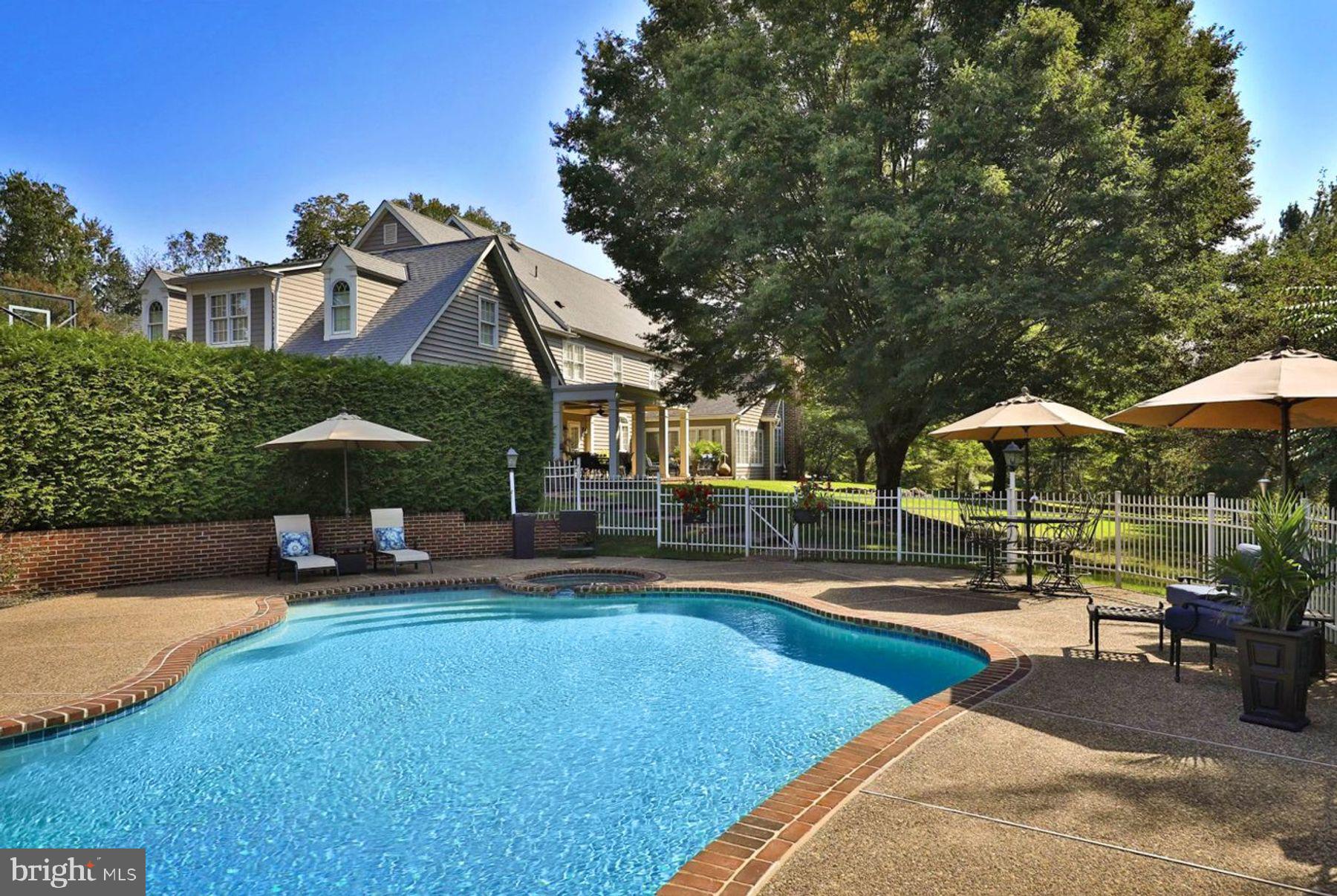 1341 FORDING BROOK ROAD