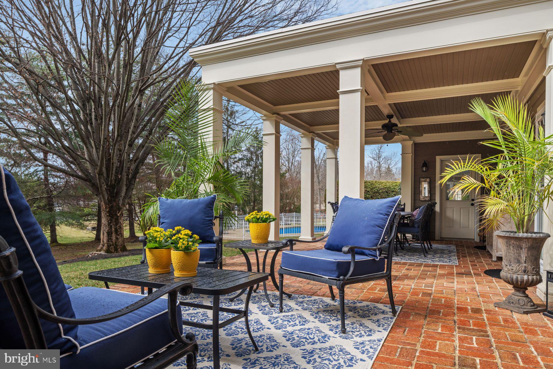 1341 FORDING BROOK ROAD