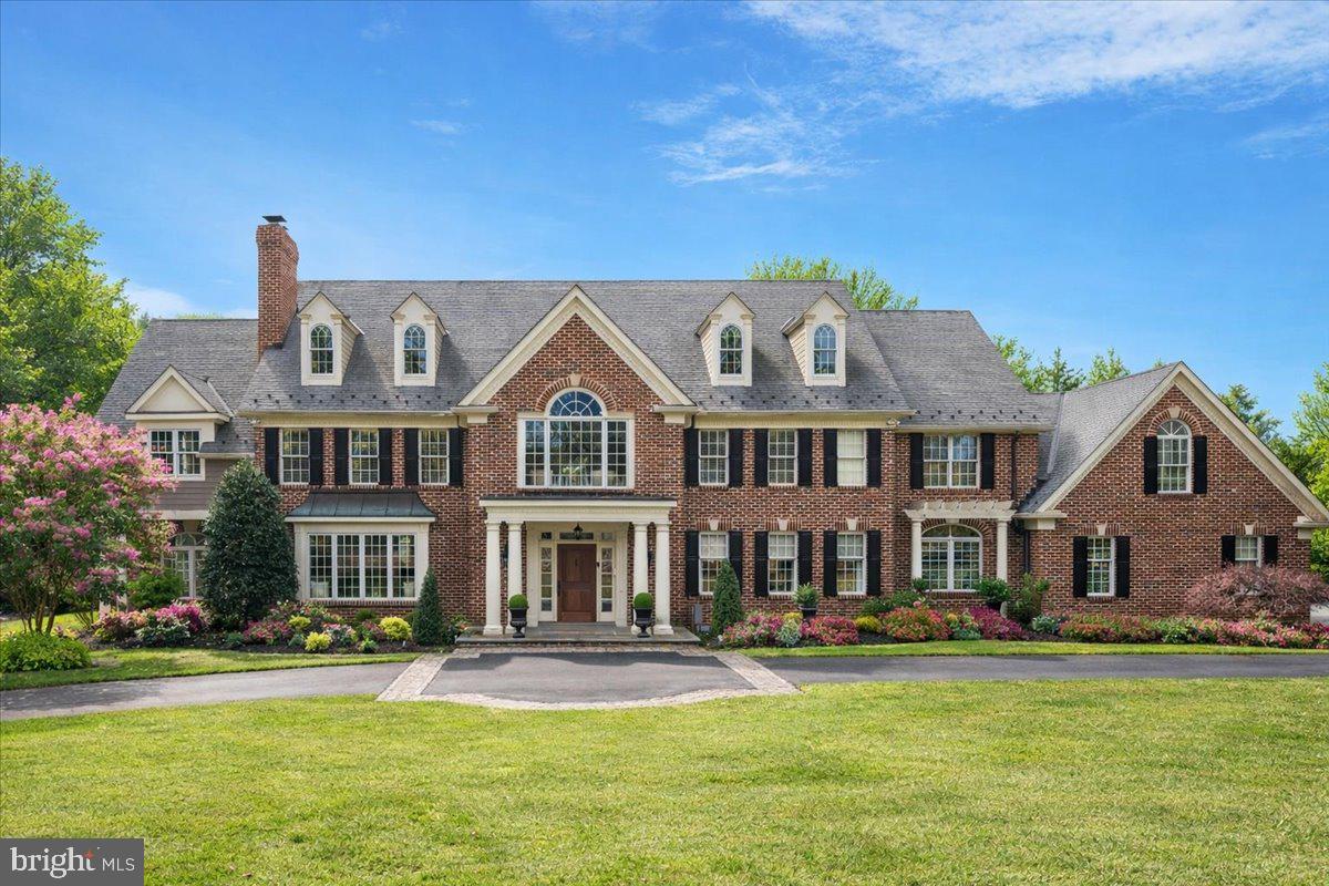 1341 FORDING BROOK ROAD