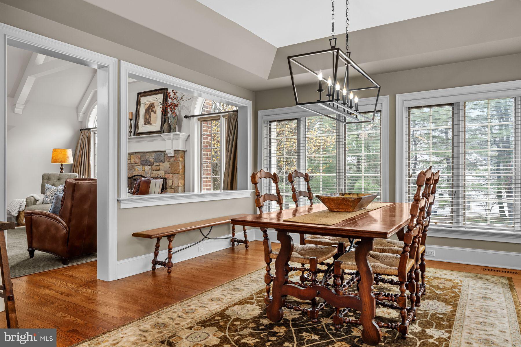 1341 FORDING BROOK ROAD