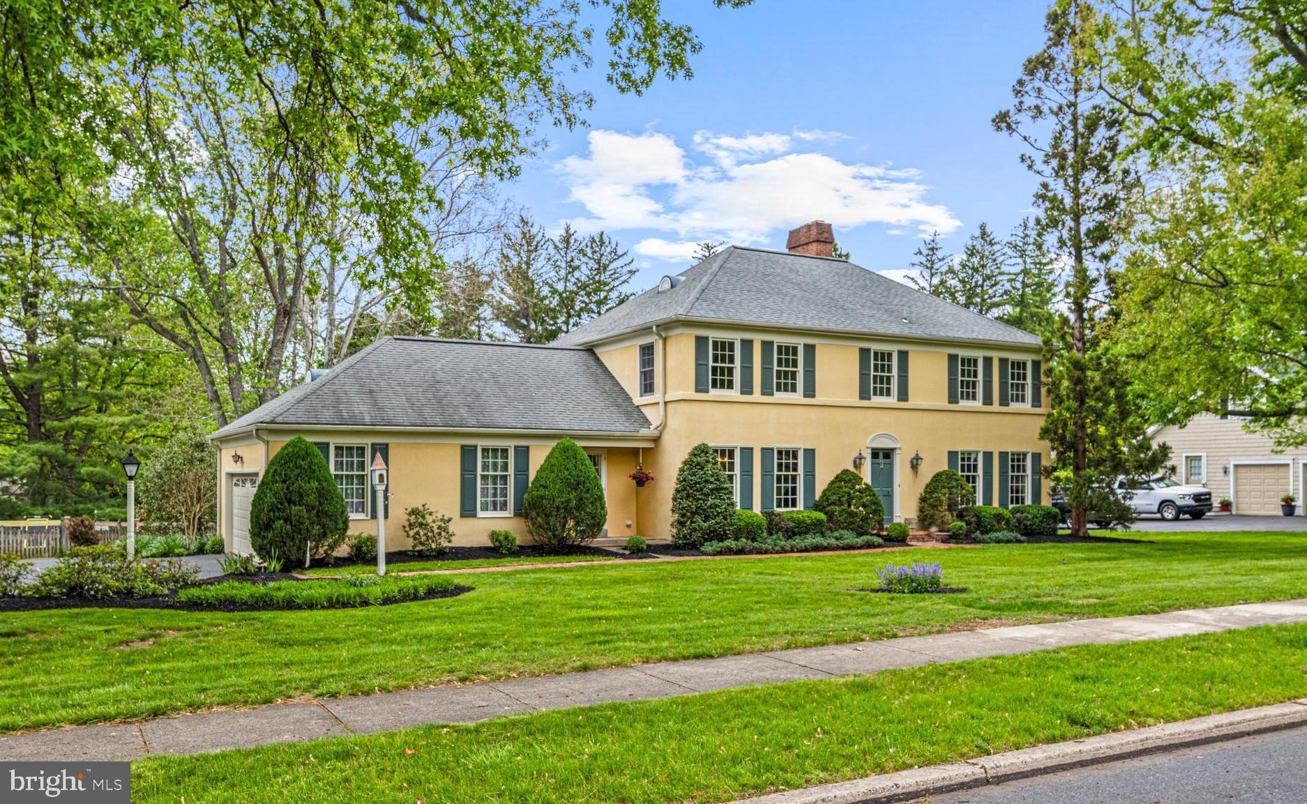 159 GWYNEDD MANOR ROAD