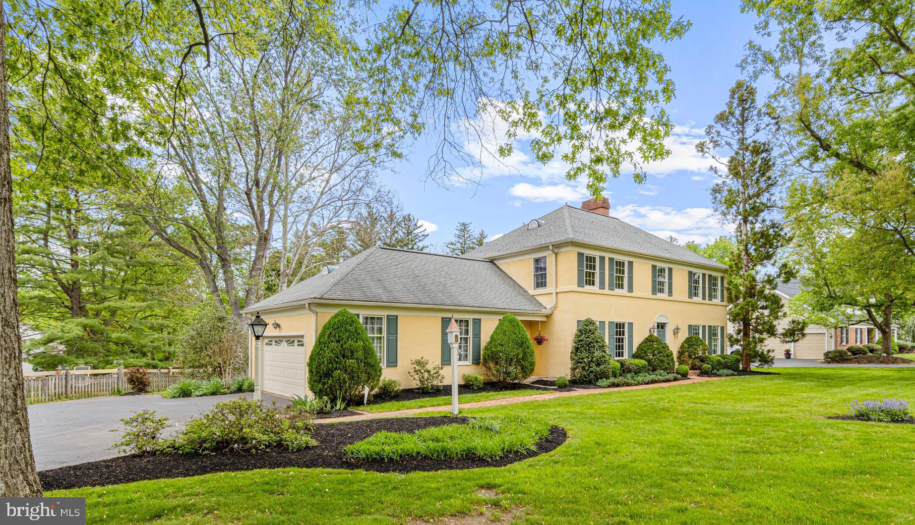 159 GWYNEDD MANOR ROAD