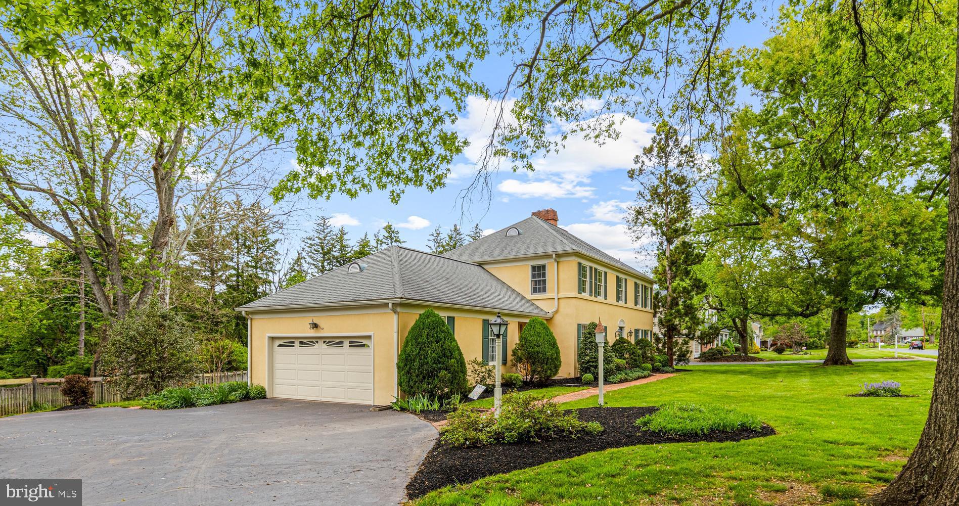 159 GWYNEDD MANOR ROAD