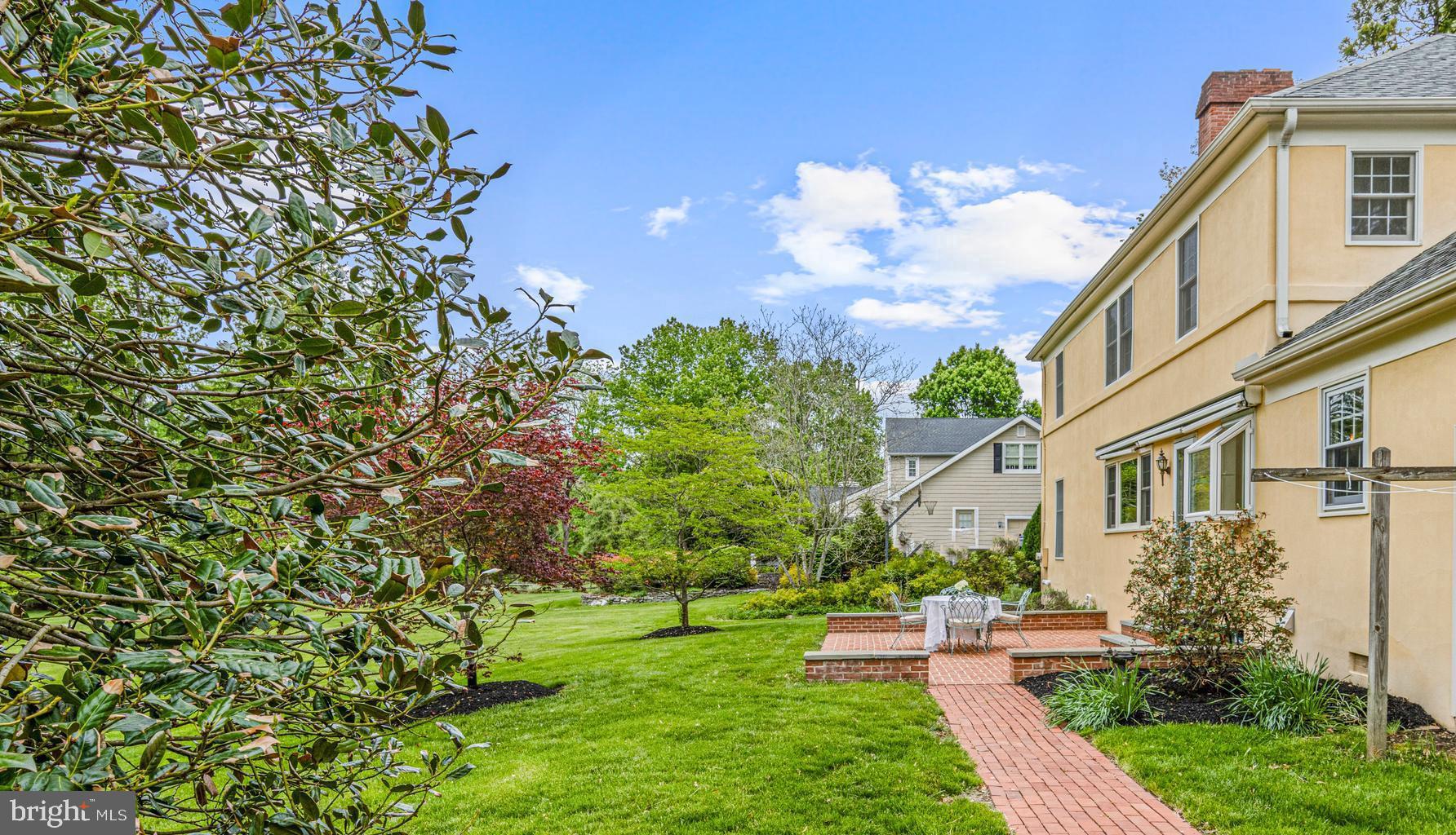 159 GWYNEDD MANOR ROAD