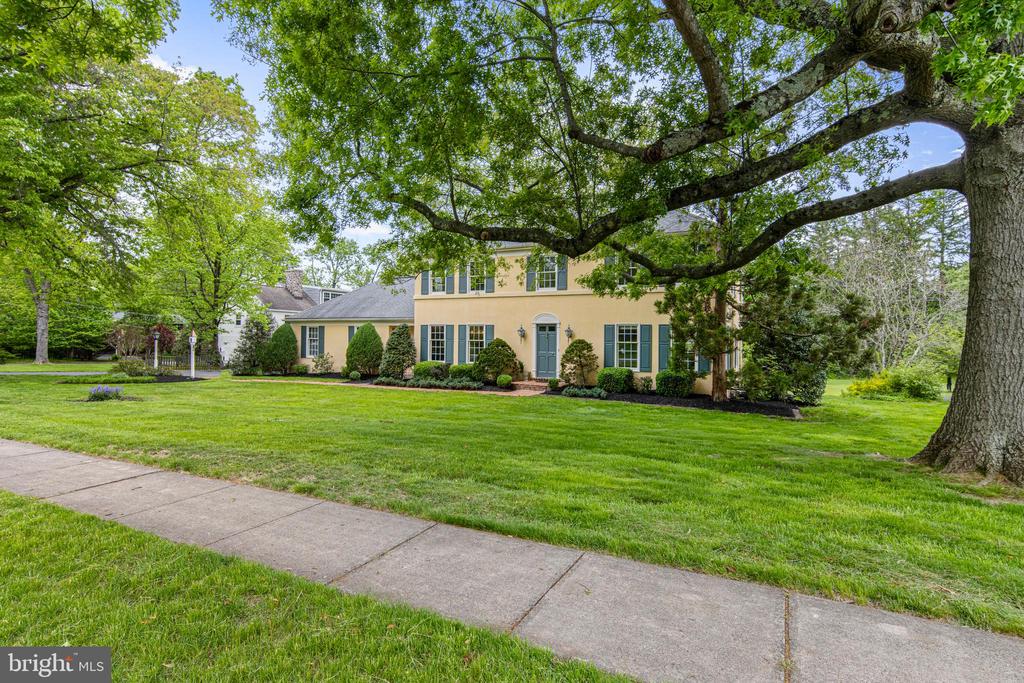 159 GWYNEDD MANOR ROAD