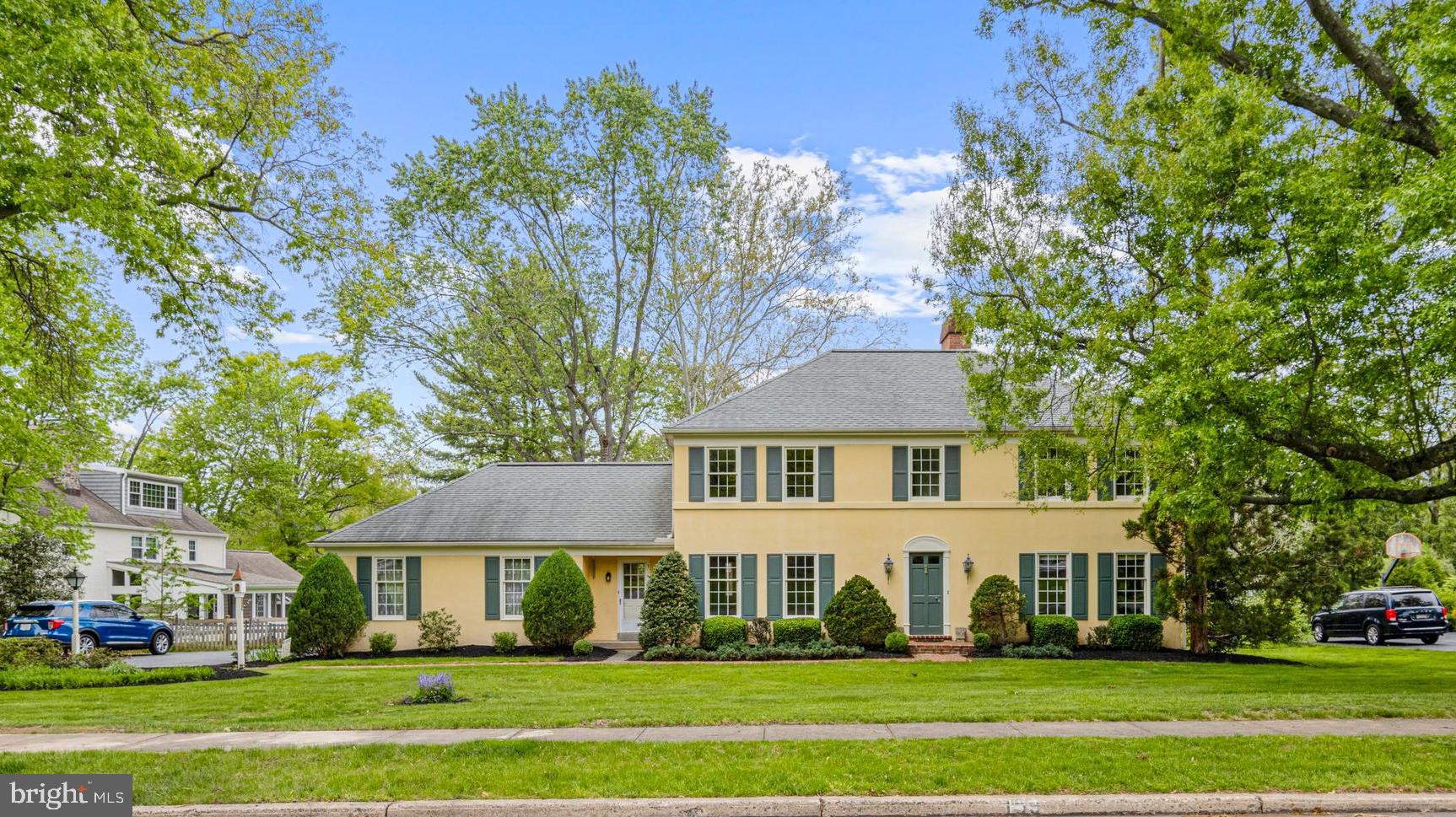 159 GWYNEDD MANOR ROAD