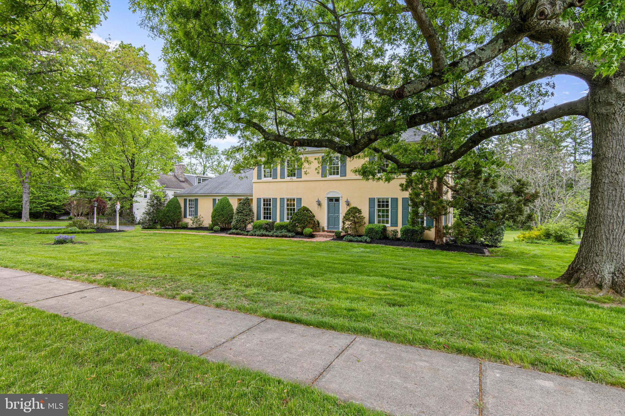 159 GWYNEDD MANOR ROAD