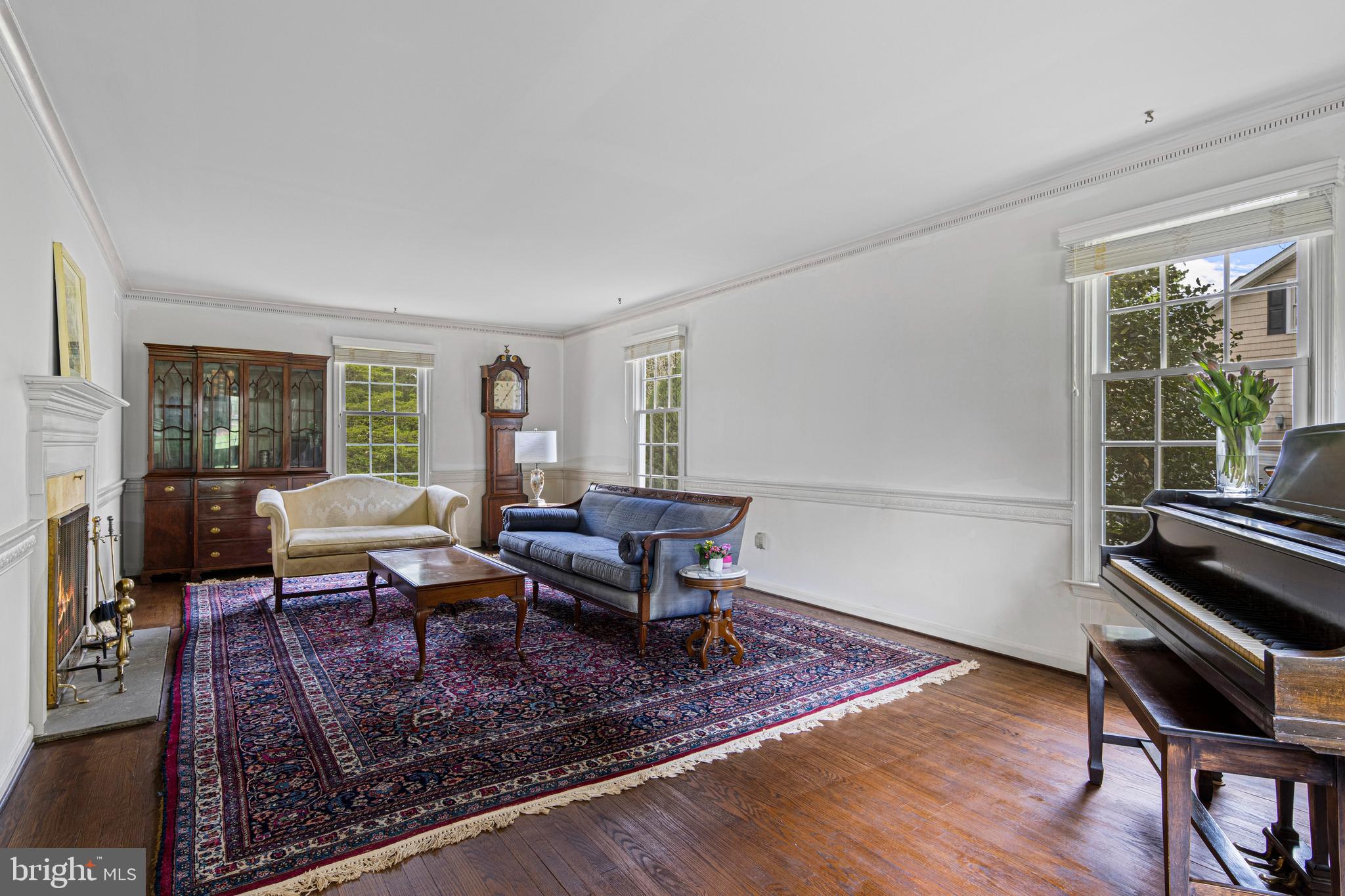 159 GWYNEDD MANOR ROAD