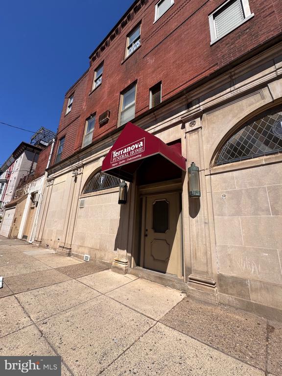 1248 S BROAD STREET