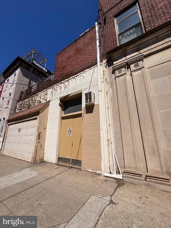 1248 S BROAD STREET