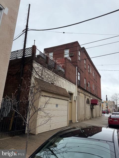 1248 S BROAD STREET