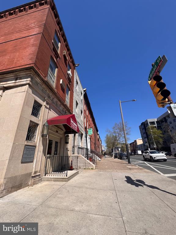 1248 S BROAD STREET