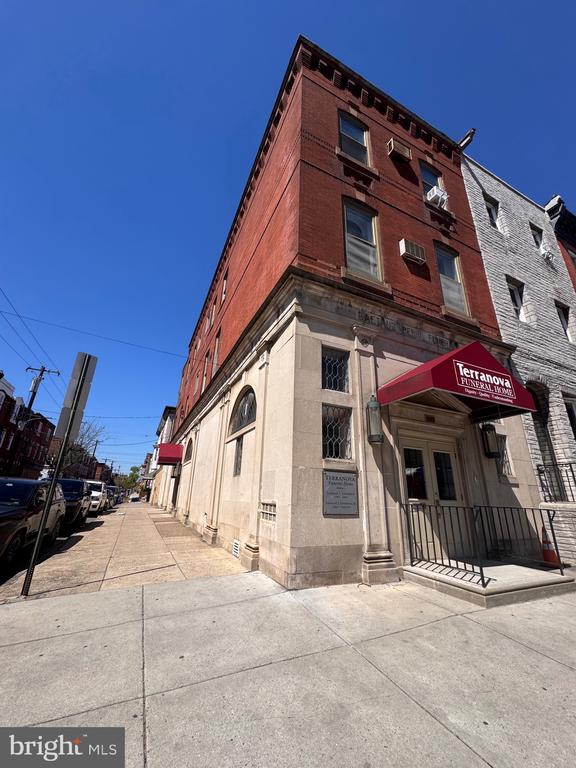 1248 S BROAD STREET