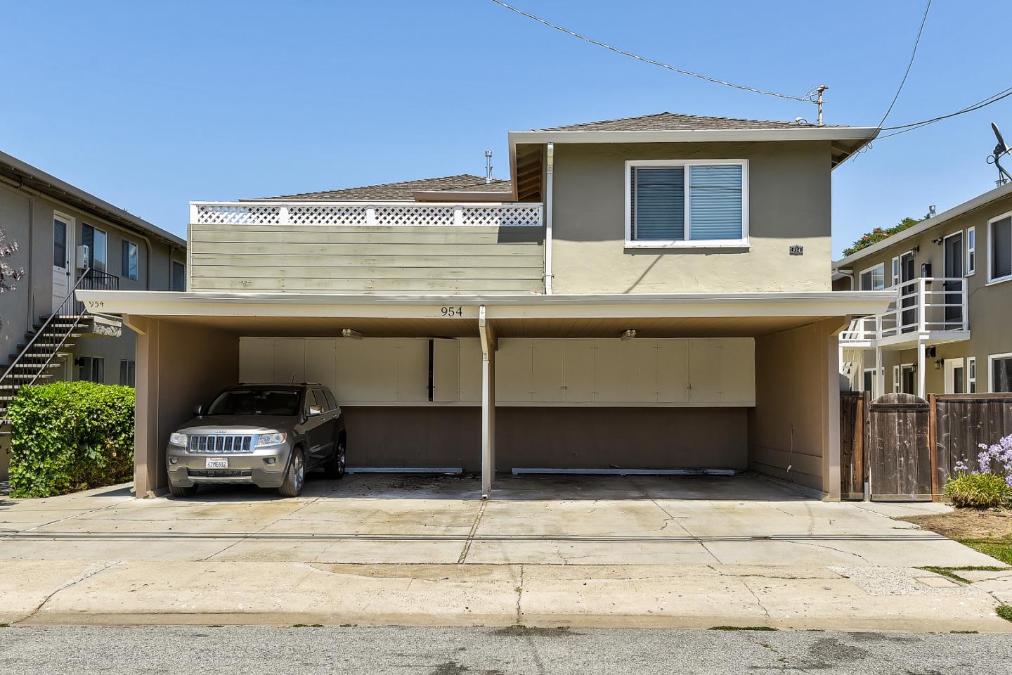 954 Fremont ST 3