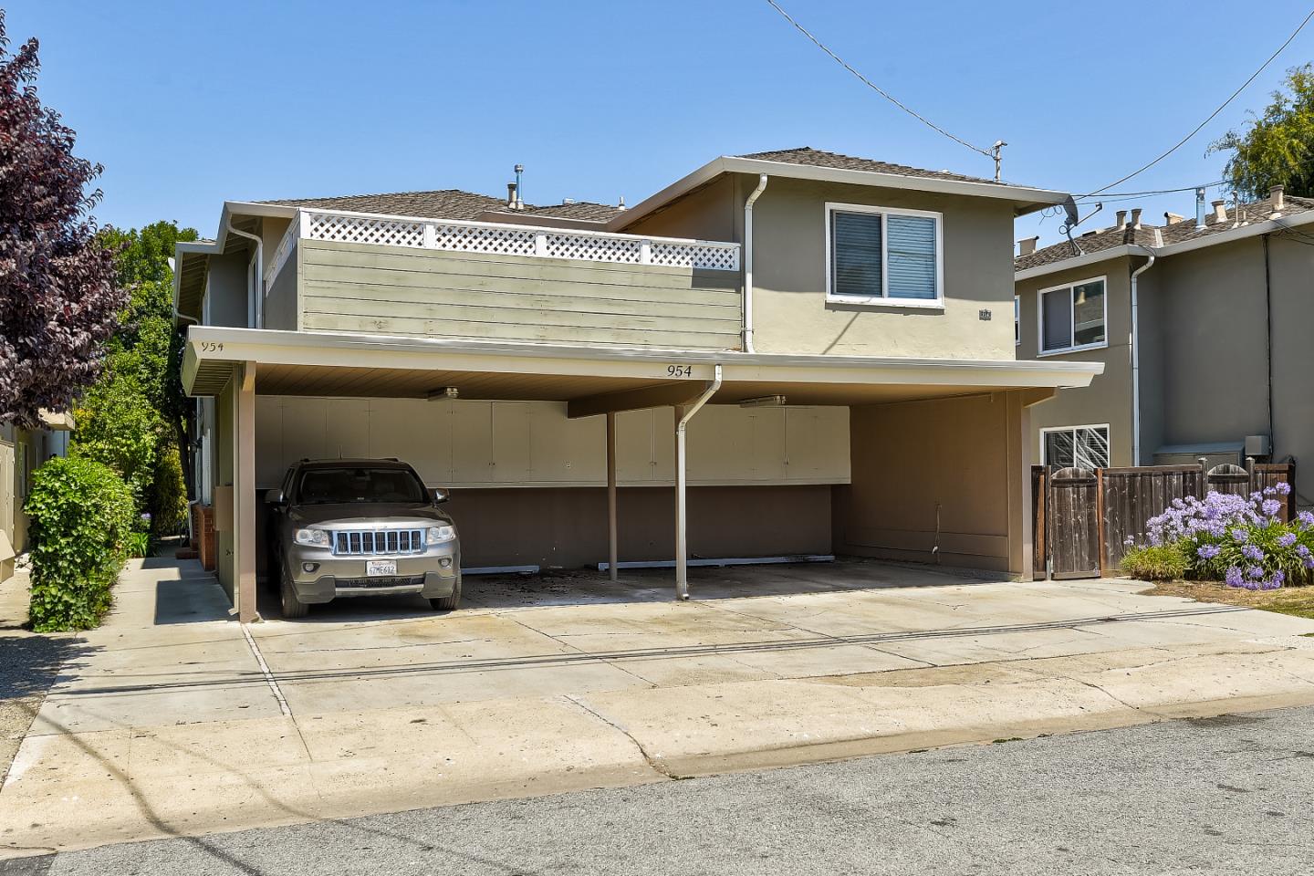 954 Fremont ST 3