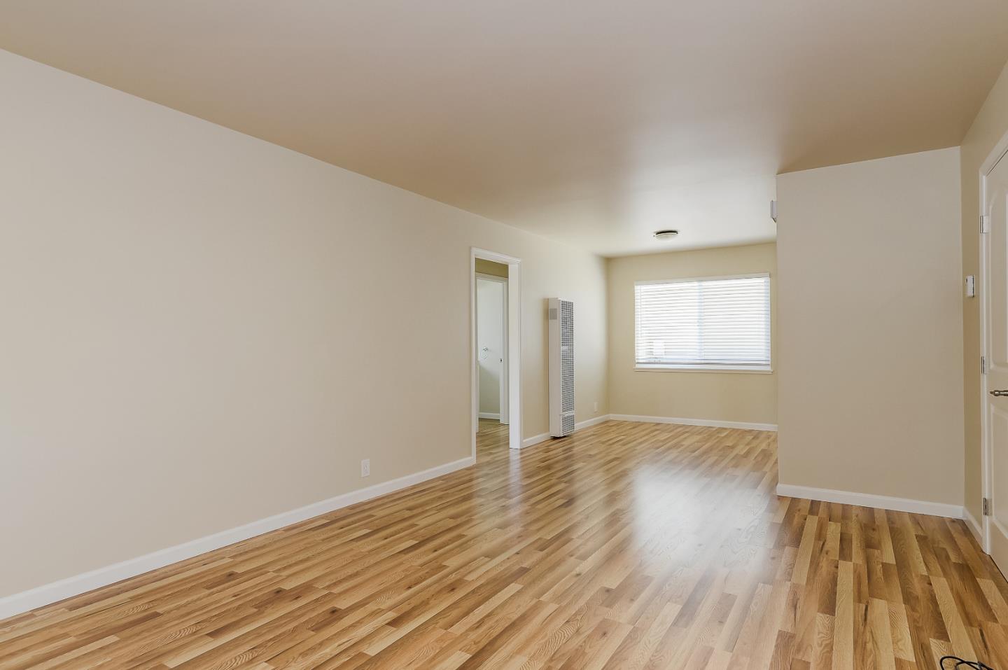 901 Fremont ST 1