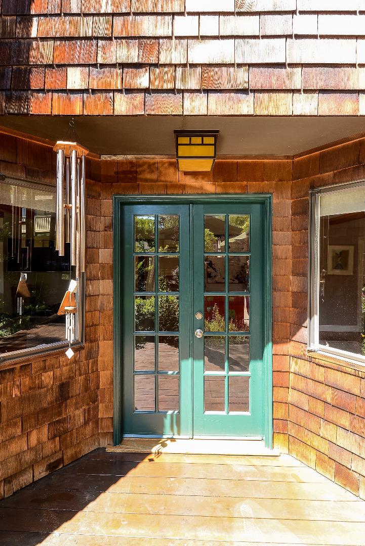 167 Bryant ST