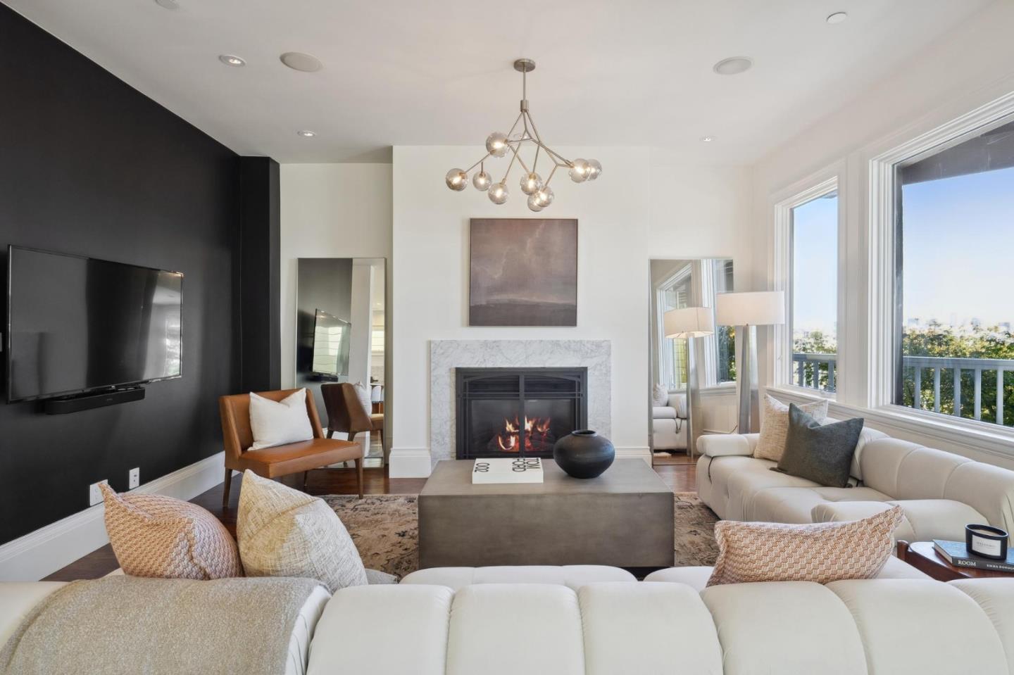 56 Divisadero ST