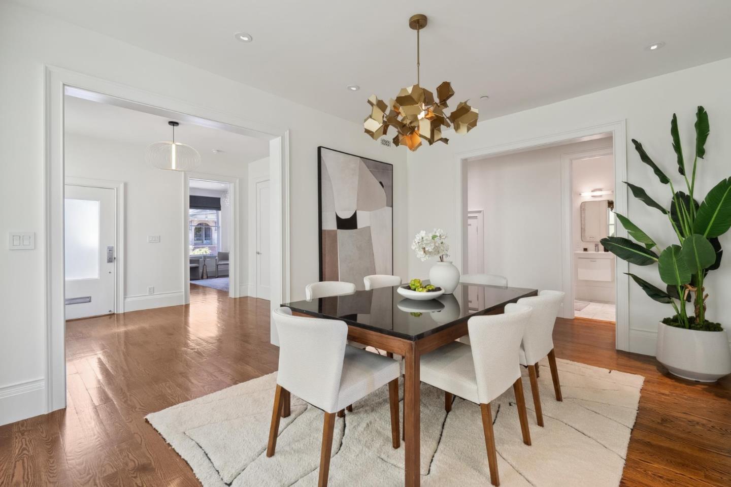 56 Divisadero ST