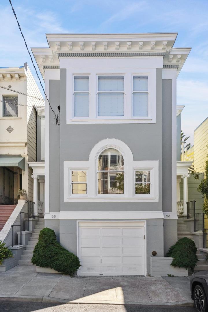 56 Divisadero ST