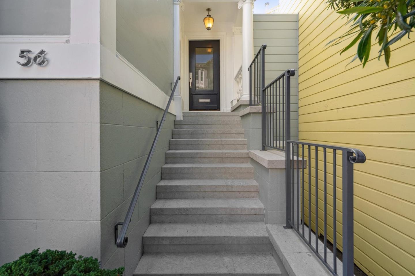 56 Divisadero ST