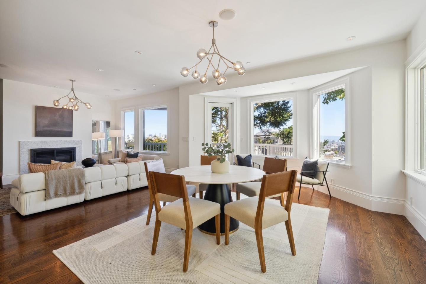 56 Divisadero ST
