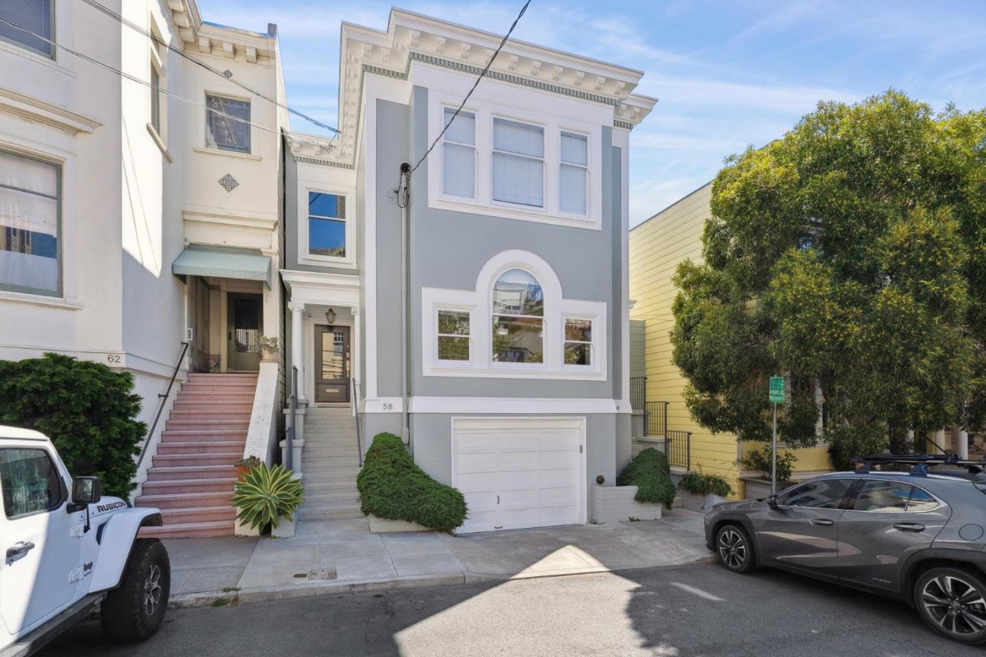 56 Divisadero ST