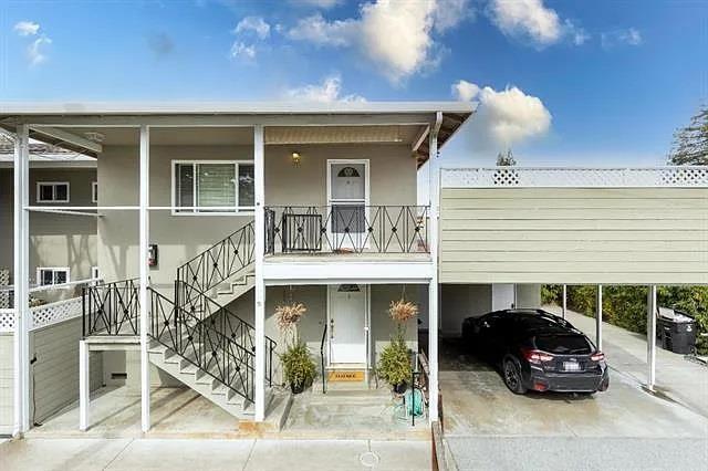 824 Fremont ST 1