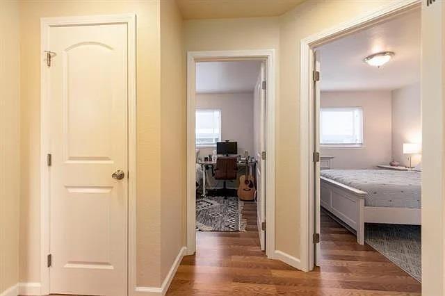 824 Fremont ST 1