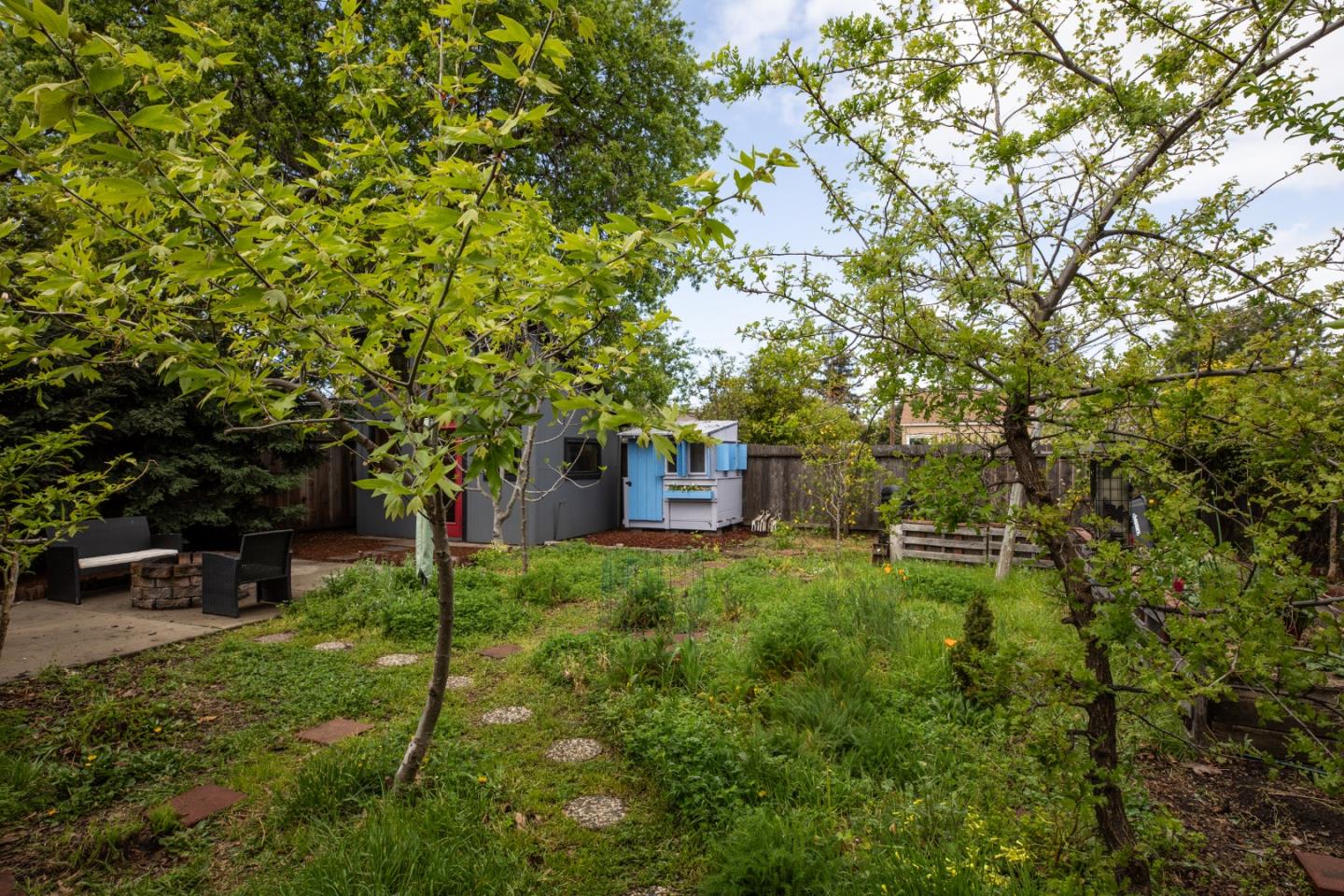 402 Poplar Avenue