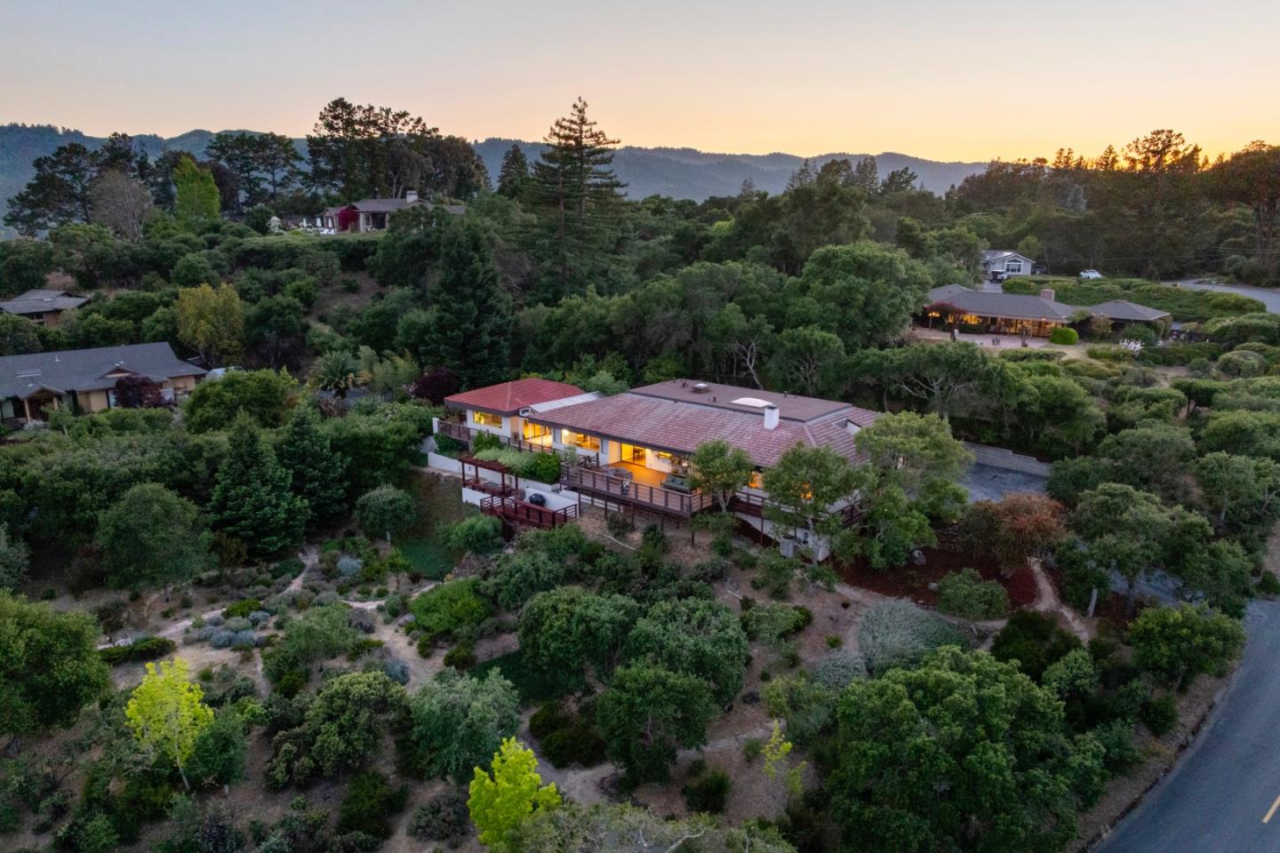 165 Golden Oak Drive