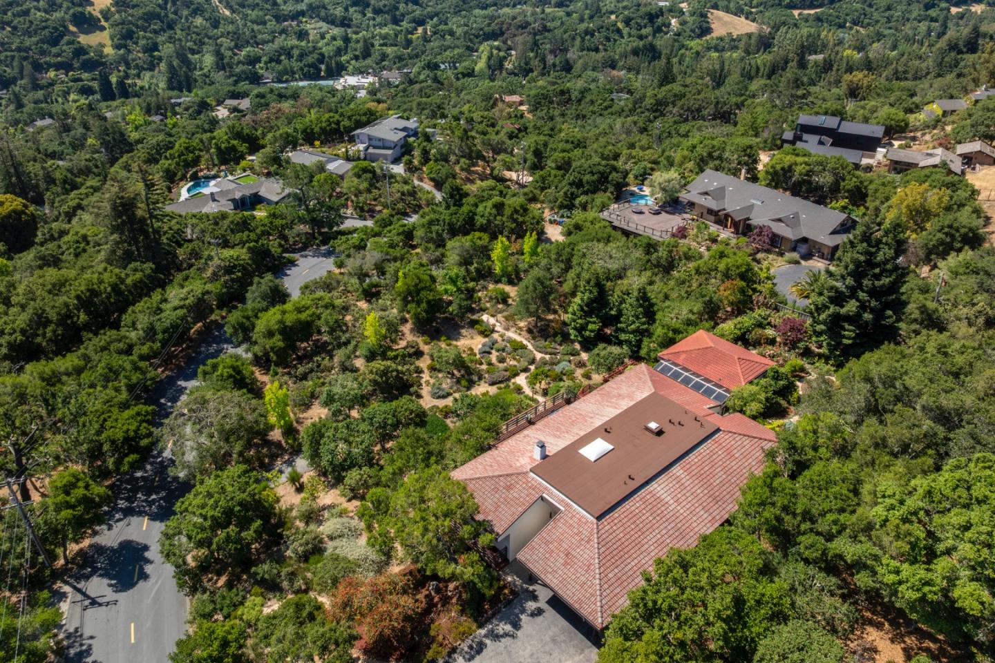 165 Golden Oak Drive