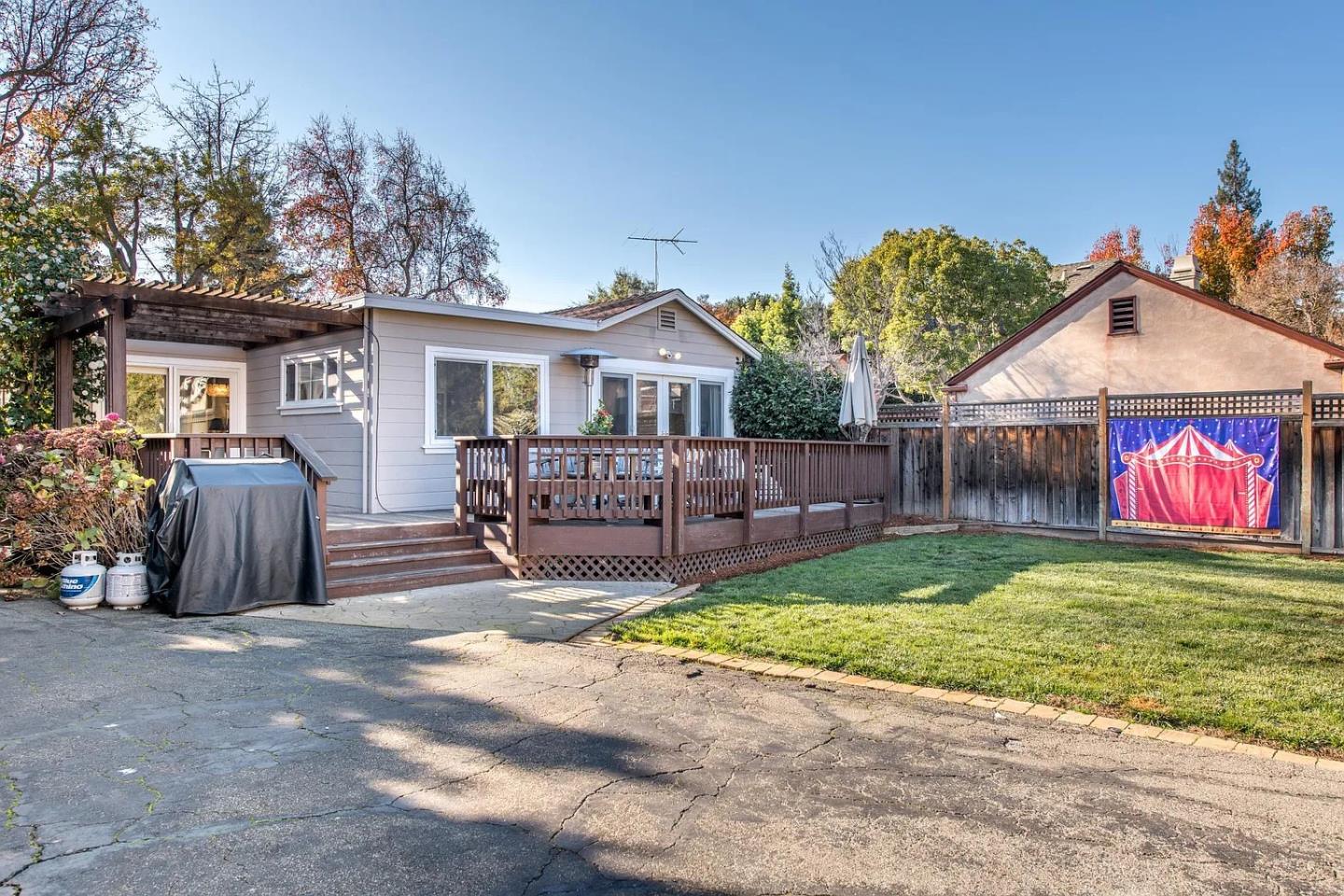 308 Princeton Road
