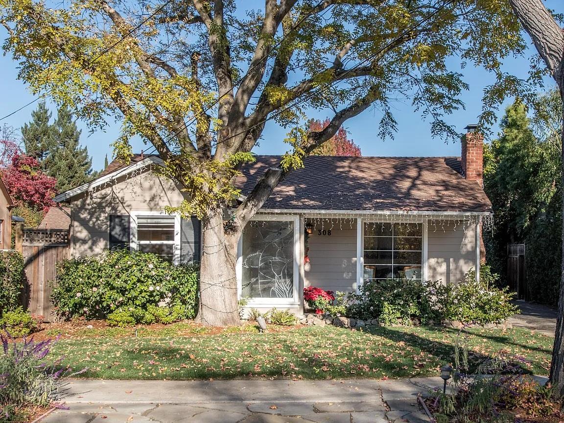 308 Princeton Road