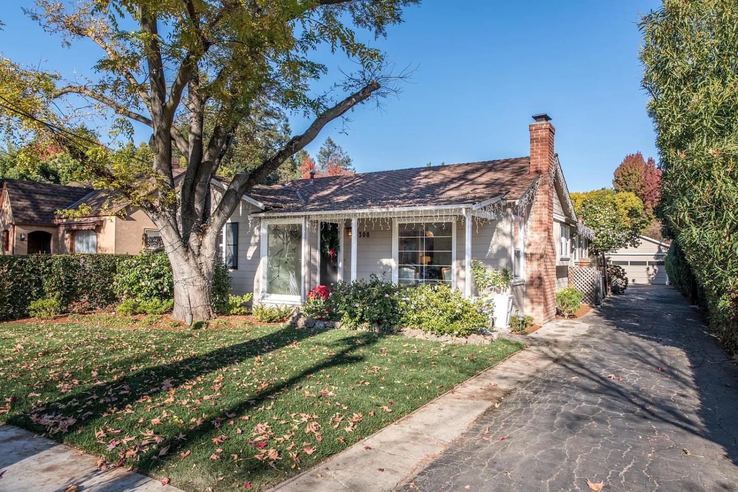 308 Princeton Road