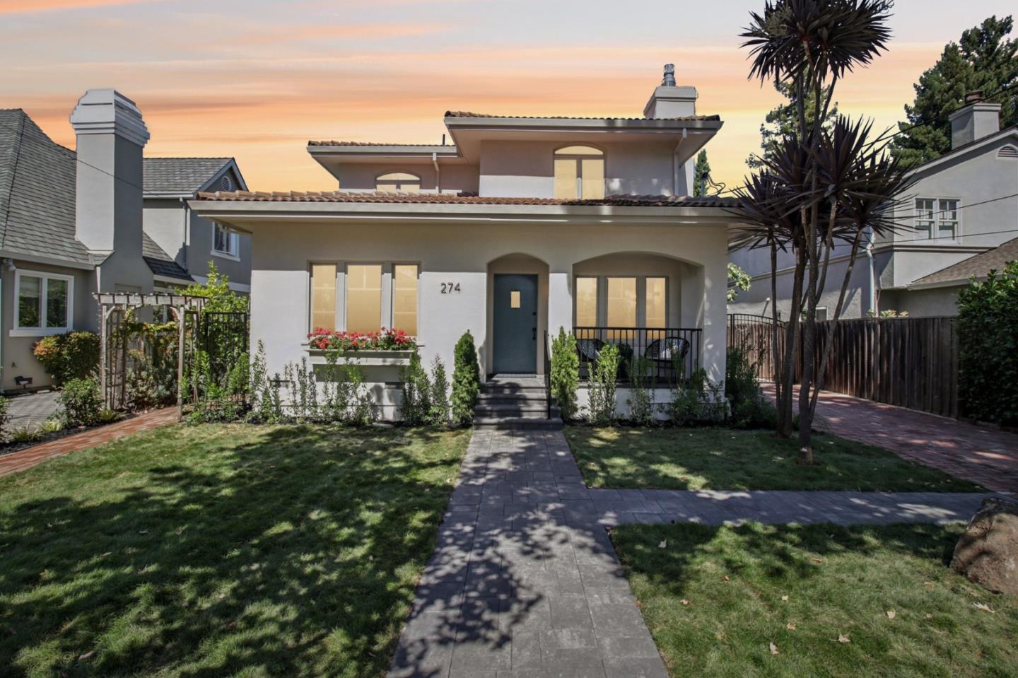 274 Princeton Road