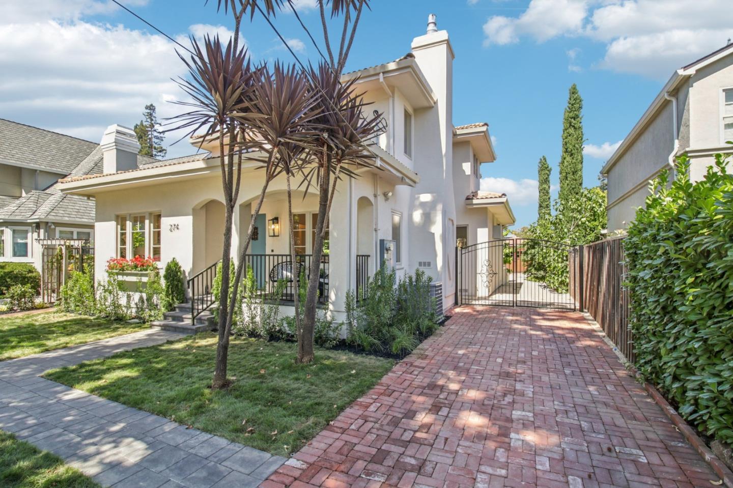 274 Princeton Road