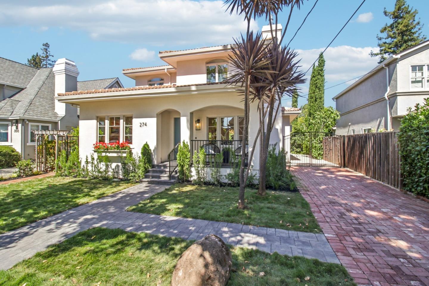 274 Princeton Road
