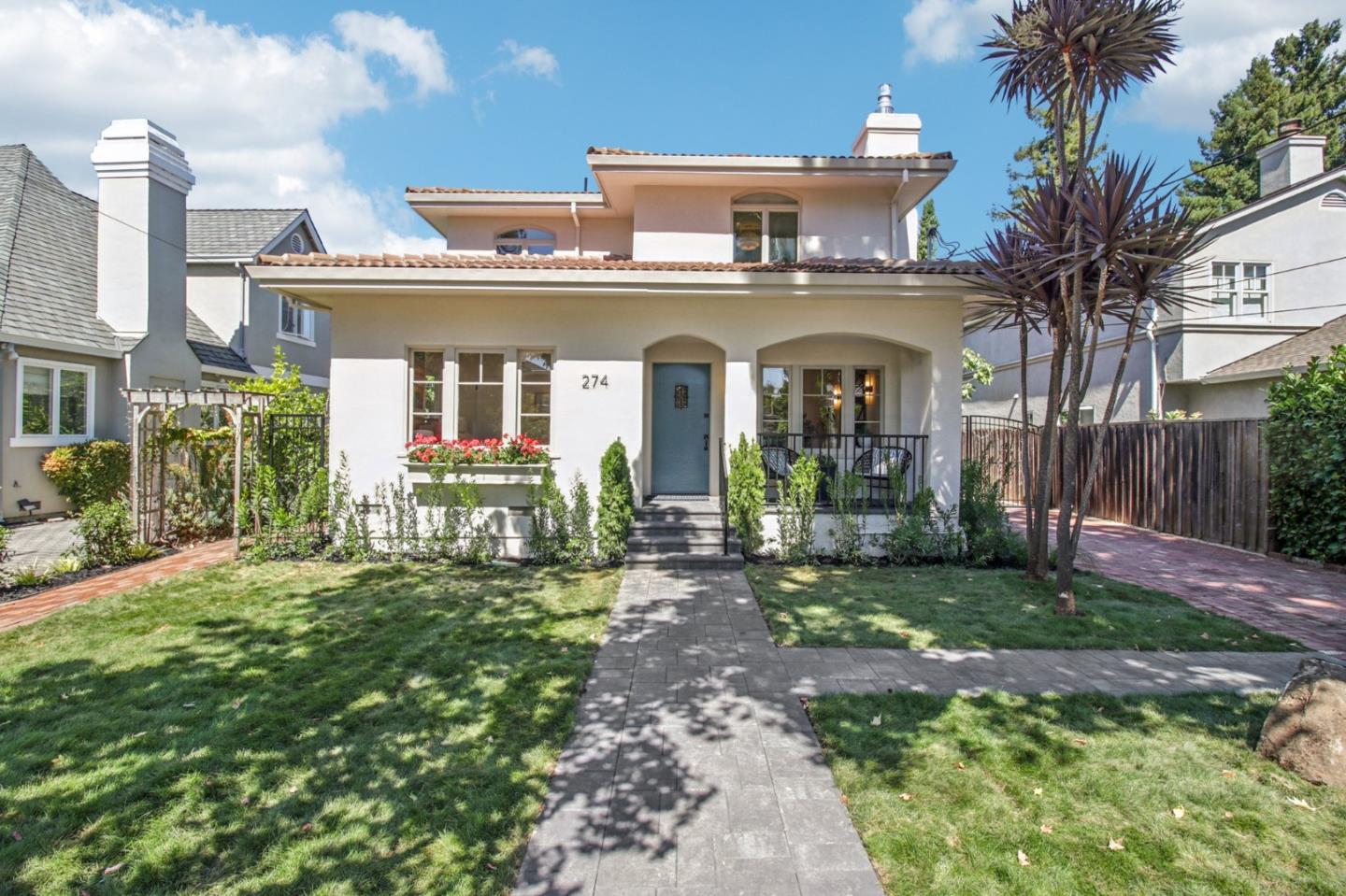 274 Princeton Road
