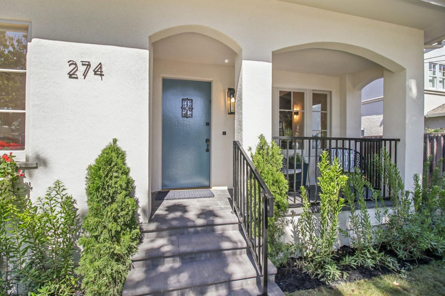 274 Princeton Road