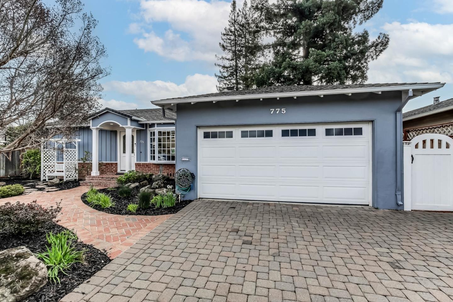 775 Arbor Road