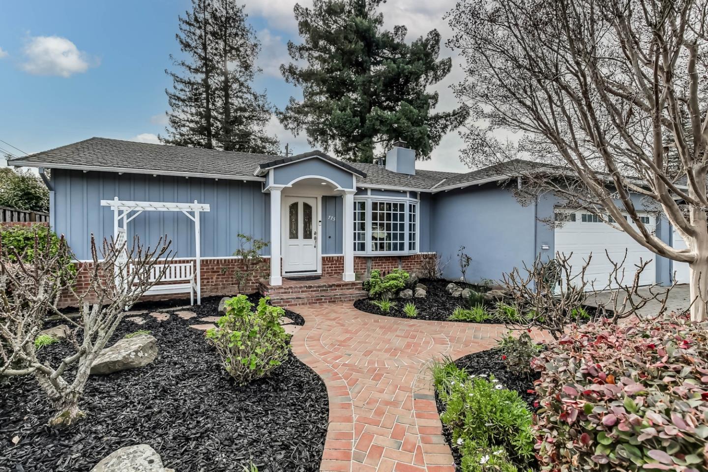 775 Arbor Road