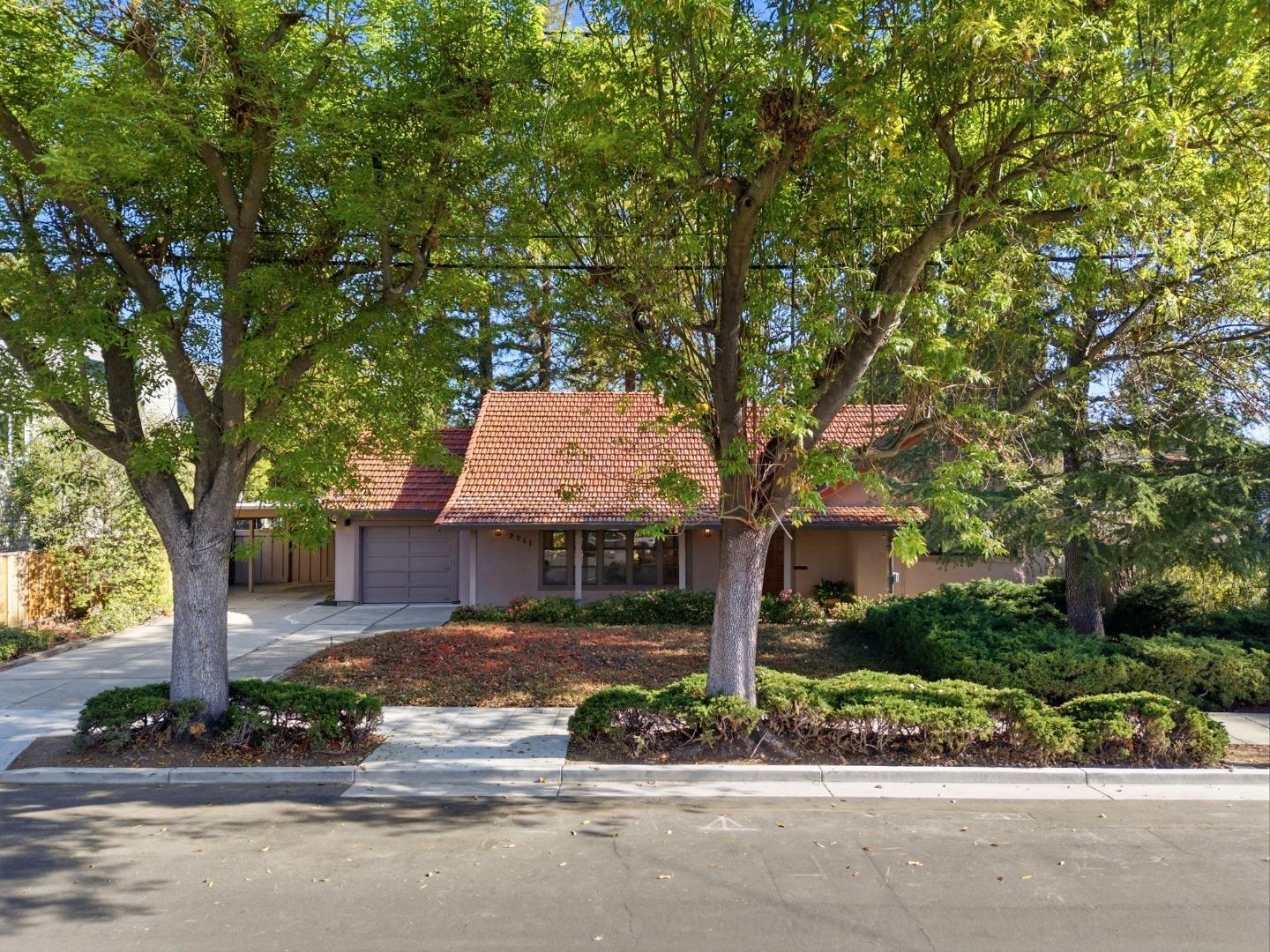 2311 Princeton Street
