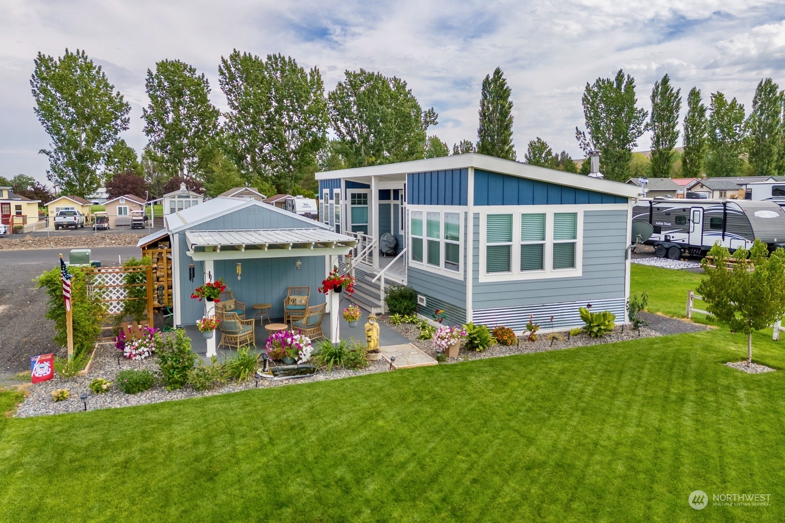 6549 E Highway 262 #63