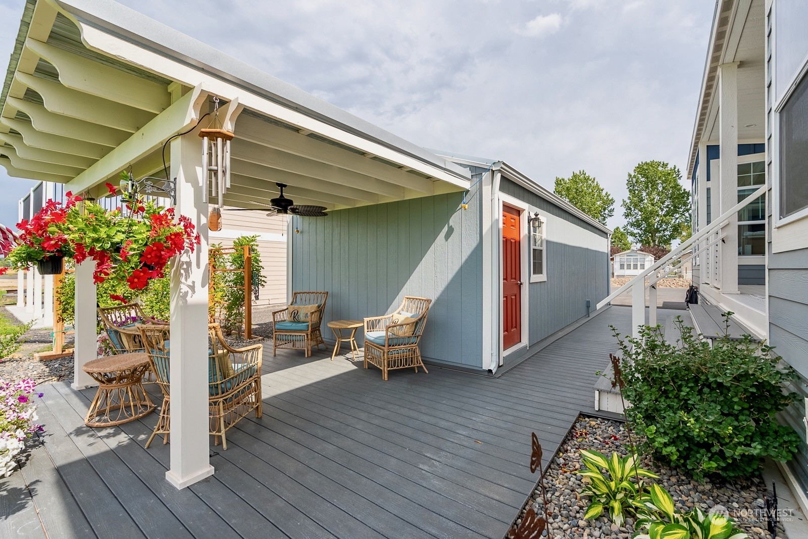 6549 E Highway 262 #63