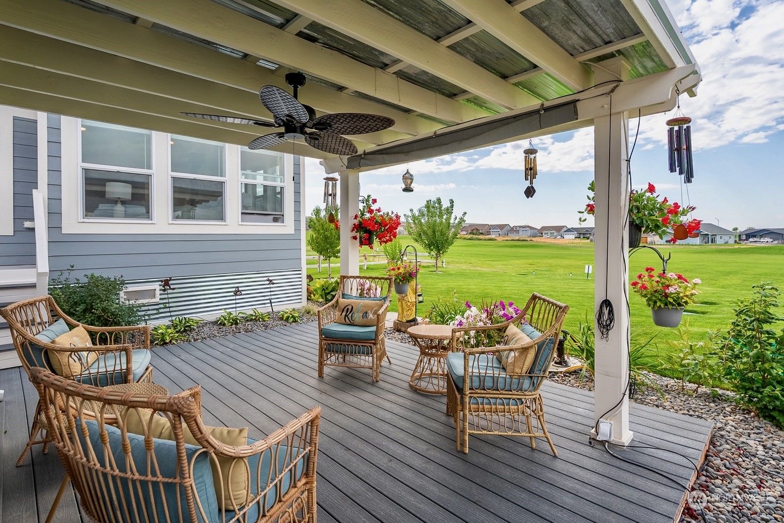 6549 E Highway 262 #63
