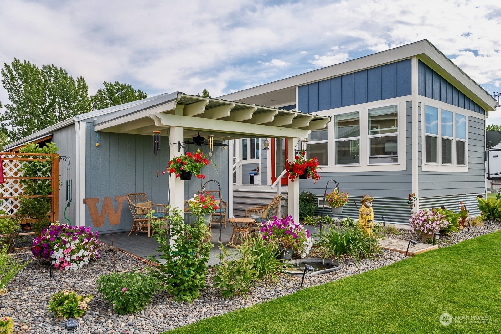 6549 E Highway 262 #63