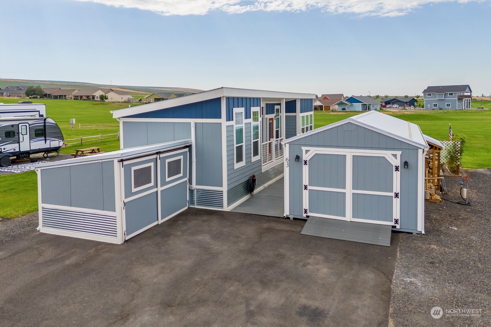 6549 E Highway 262 #63