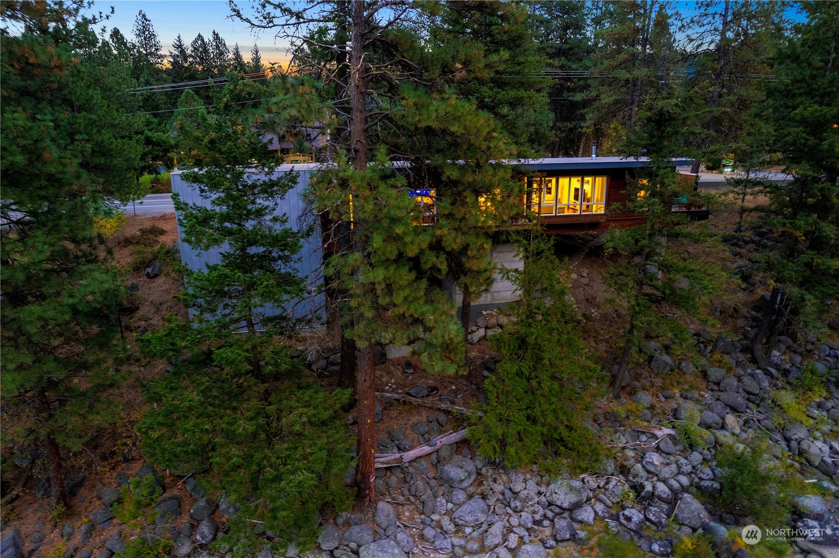 8970 Icicle Road
